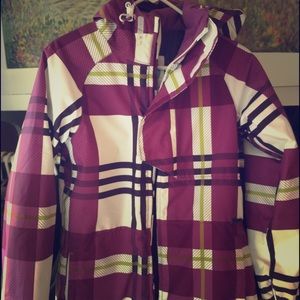 Brand: Empyre; snowboarding jacket