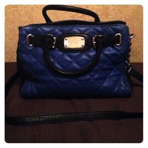 Michael kors crossbody