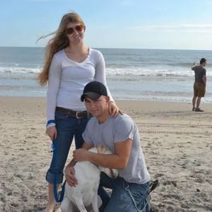 Meet your Posher, Abigail