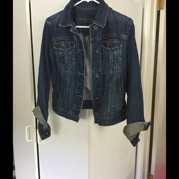 Lauren Jean jacket
