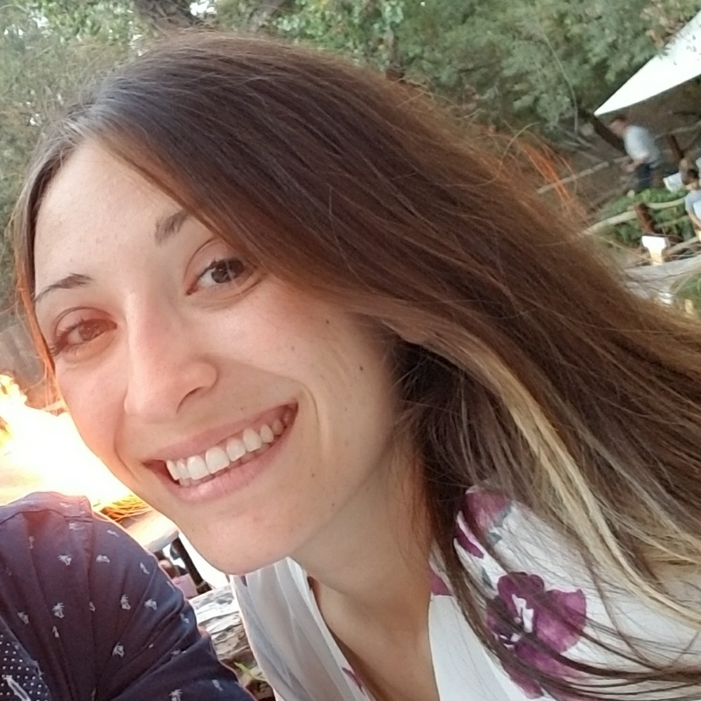 Meet your Posher, Keila