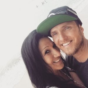 Meet your Posher, Mandie