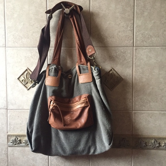 bag from ICING