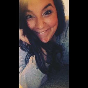 Meet your Posher, Mariah