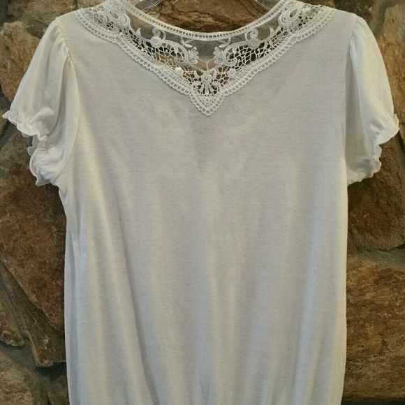 Blouse, hypnotized - Picture 3 of 4