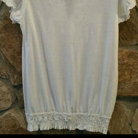 Blouse, hypnotized - Picture 4 of 4