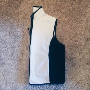 Catalina Fleece Vest