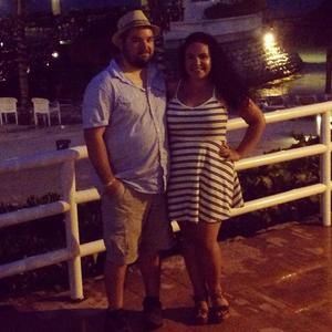 Meet your Posher, Esther