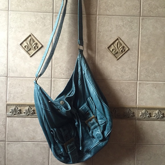 Bag from ICING