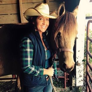 Meet your Posher, Victoria