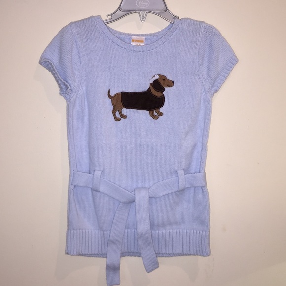 Gymboree little girls' top
