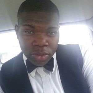 Meet your Posher, Rashid