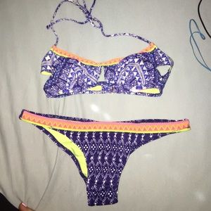 ✳️NWT✳️Victoria's Secret Bikini