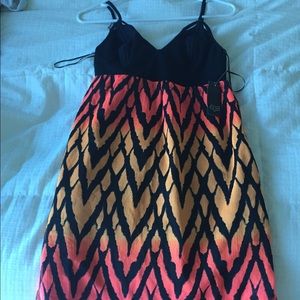 SOLD Fox dress. New with tag.