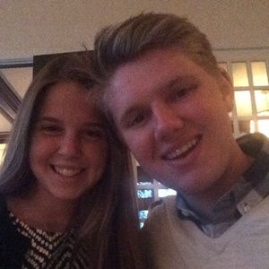 Meet your Posher, Madison