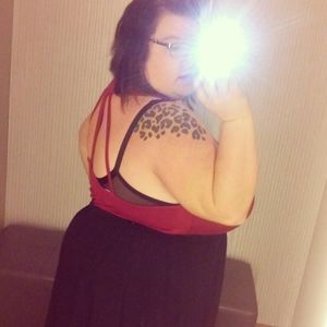 Meet your Posher, Callie