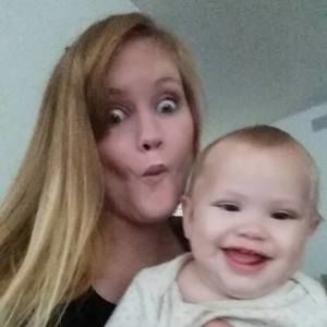 Meet your Posher, Randi