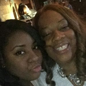 Meet your Posher, Tanya