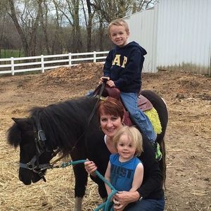 Meet your Posher, Cindy