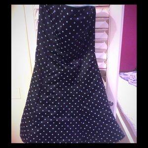 Jessica McClintock homecoming dress