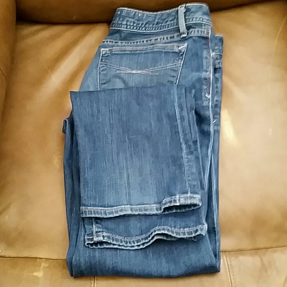 GAP jeans