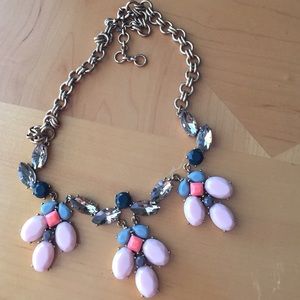 J. Crew Statement Necklace