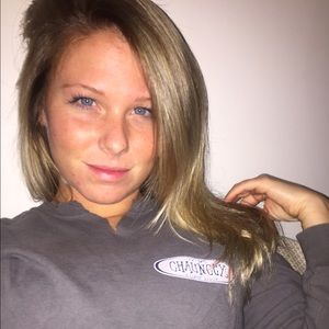 Meet your Posher, Candace