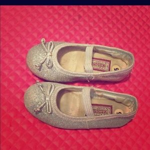 L'amour toddler girl