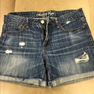 Needing more closet space!