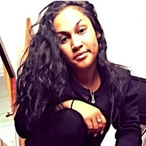 Meet your Posher, Oriana