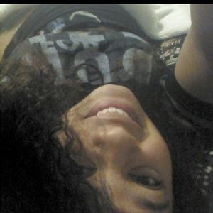 Meet your Posher, Giniqua