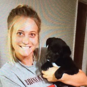 Meet your Posher, Morgan