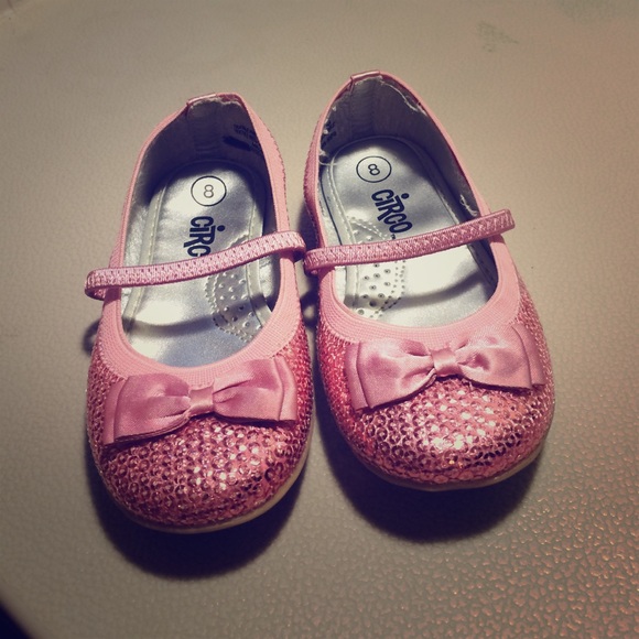 Baby girl shoes!