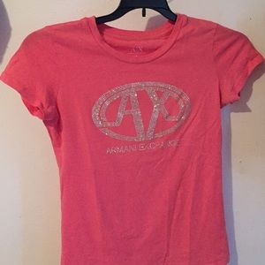 AX Tshirt size Md