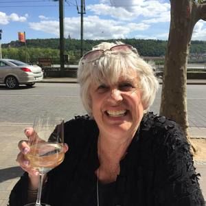 Meet your Posher, Jane