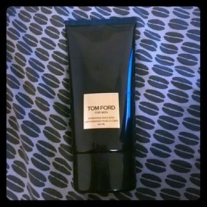 Tom Ford Black Orchid Lotion