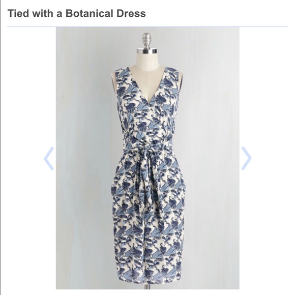 ModCloth Dresses & Skirts - Modcloth dress by Closet london