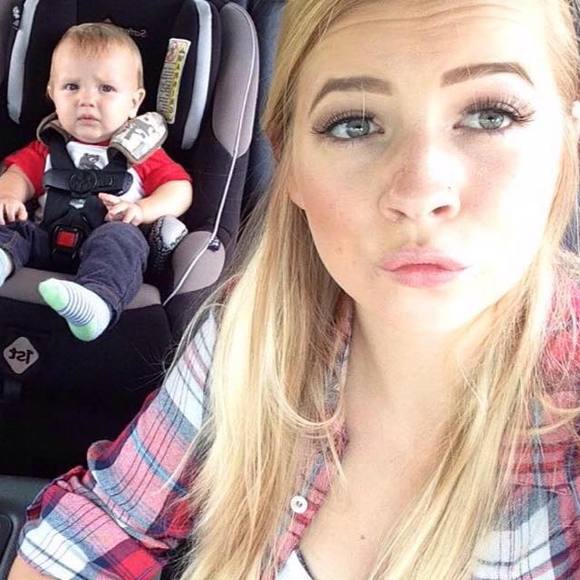 Meet your Posher, Jacqueline