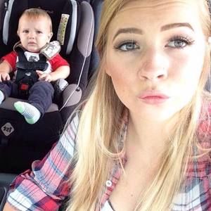 Meet your Posher, Jacqueline