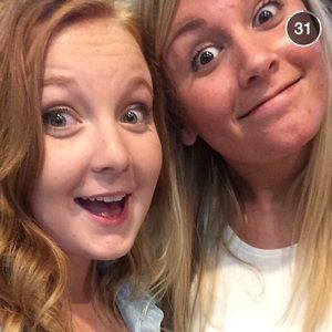 Meet your Posher, Annaliese