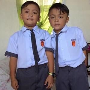 Meet your Posher, Trina