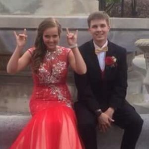 Meet your Posher, Jen