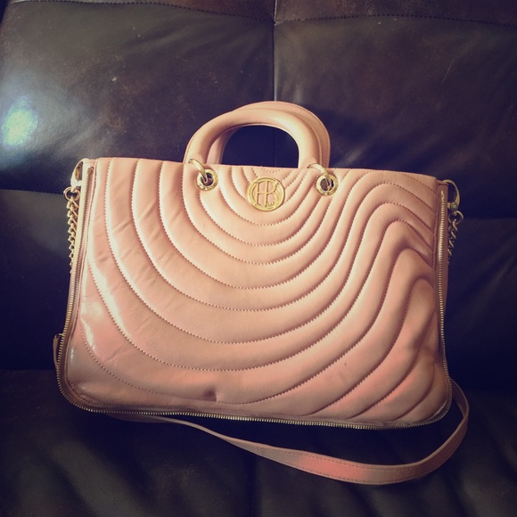 henri bendel Handbags - Henri Bendel no 5 collection cross body