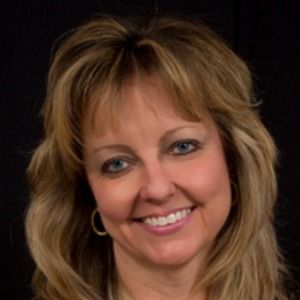 Meet your Posher, Deb