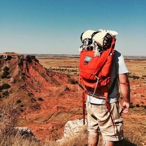 Meet your Posher, Shawn