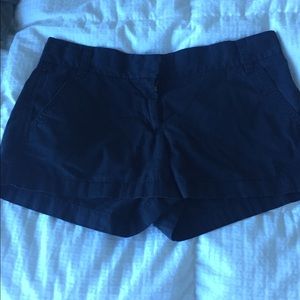 J crew chino shorts
