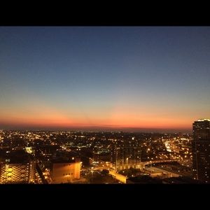 Meet your Posher, Laleh