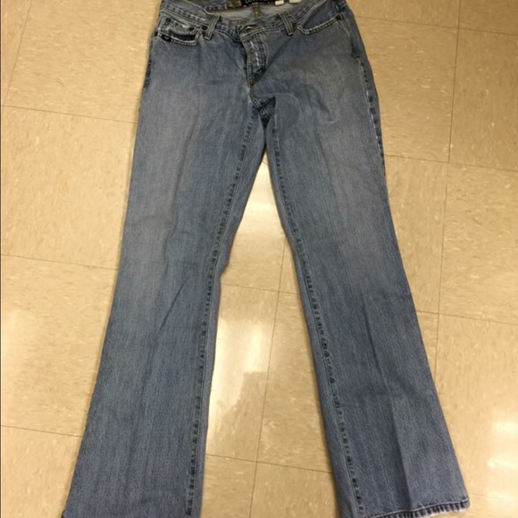 They no longer fit!