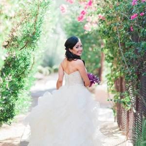 Meet your Posher, Stefanie