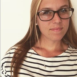 Meet your Posher, Brooke